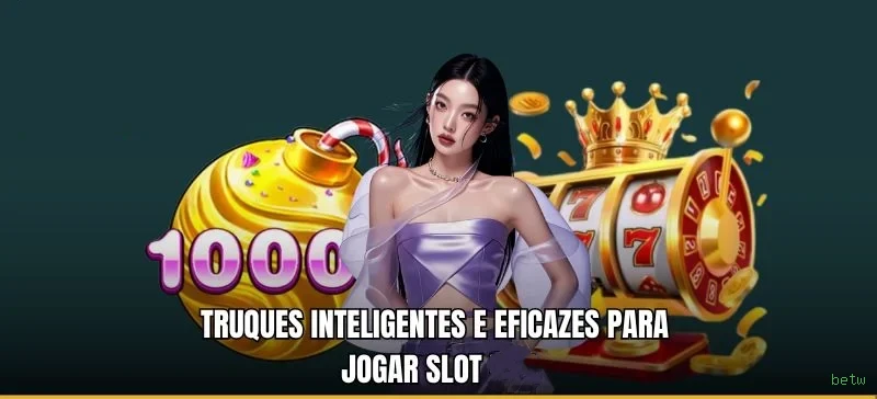 Interface do App betw