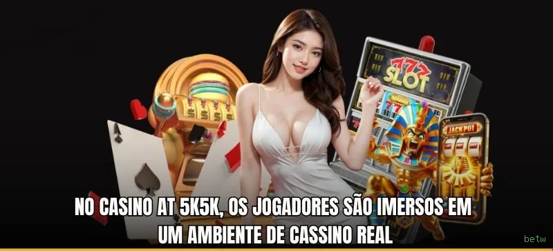 Mesa de Blackjack betw