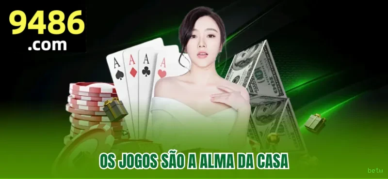 Casino VIP betw
