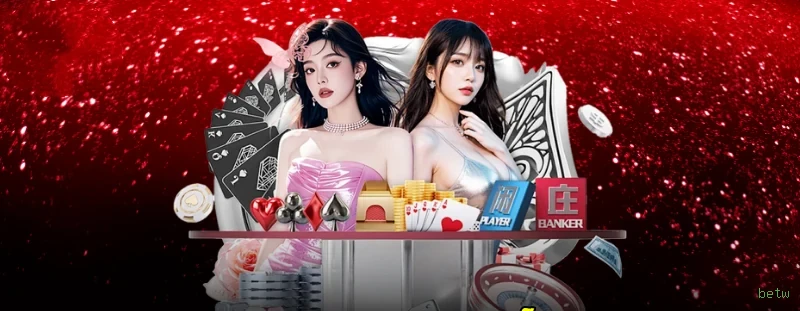 Recursos de Bônus betw