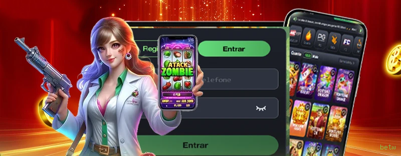 Ofertas Exclusivas betw